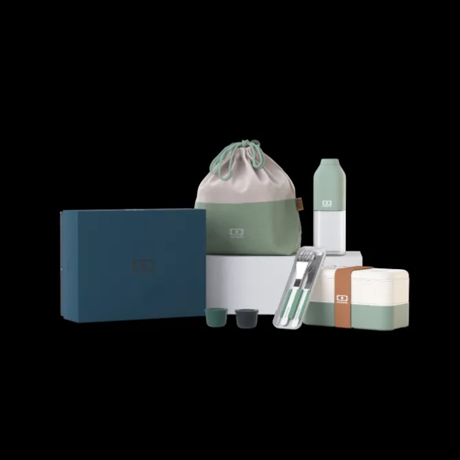 Hot Monbento Coffret Cadeau Original Nordic