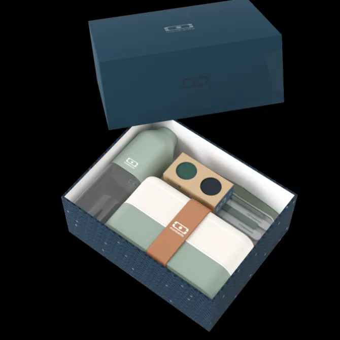 Hot Monbento Coffret Cadeau Original Nordic