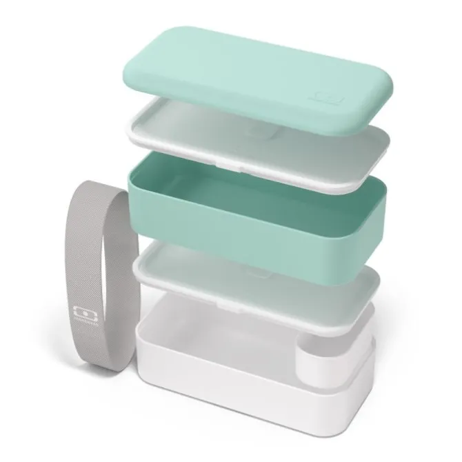 Discount Monbento Maxi pack MB Original vert Matcha