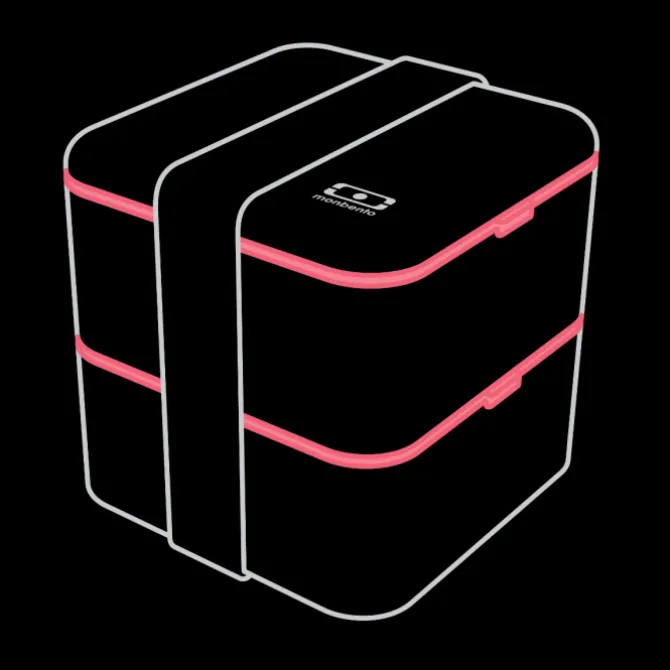 Outlet Monbento MB Cover transparent MB Square