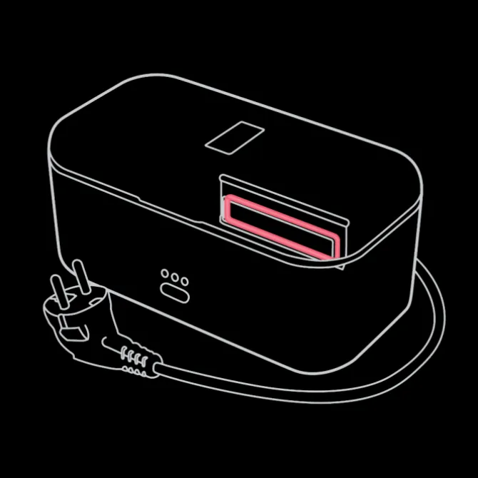 Sale Monbento MB Joint Door MB Warmer