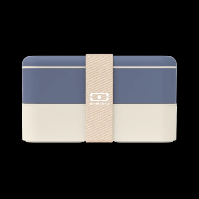 Sale Monbento MB Original bleu Natural