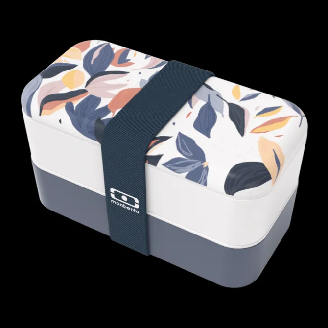 Shop Monbento MB Original bleu Vegetal