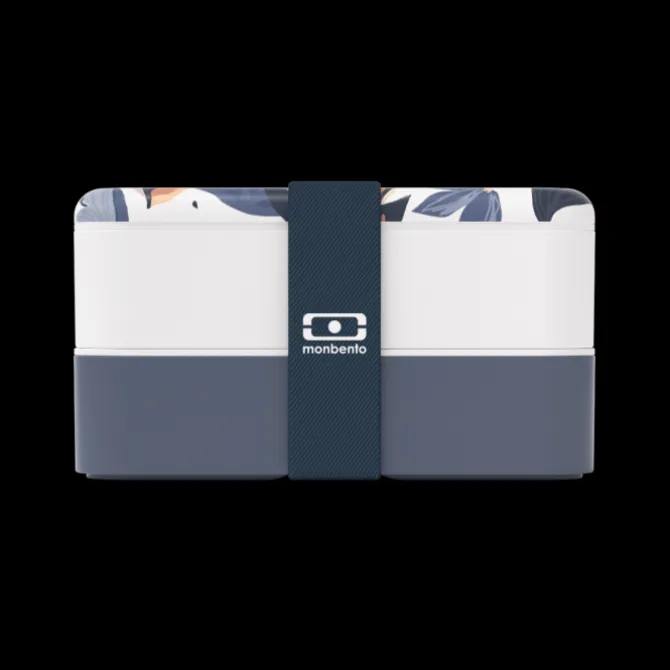 Shop Monbento MB Original bleu Vegetal