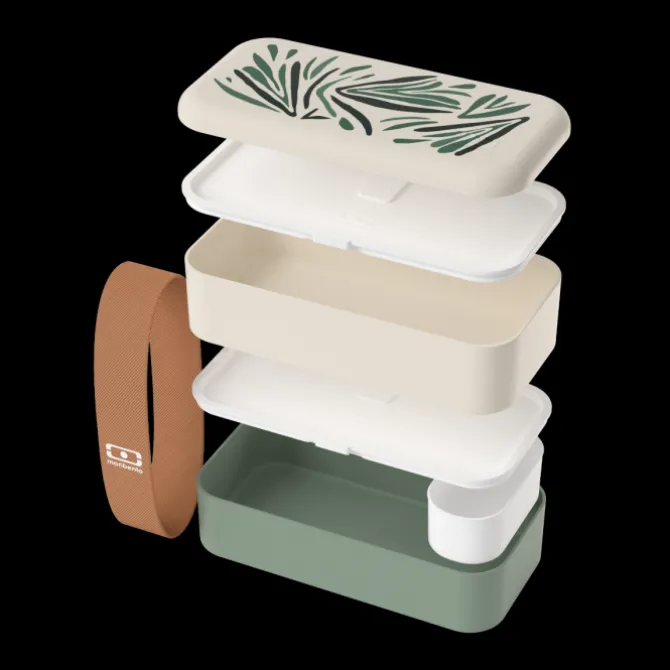 New Monbento MB Original graphic Nordic