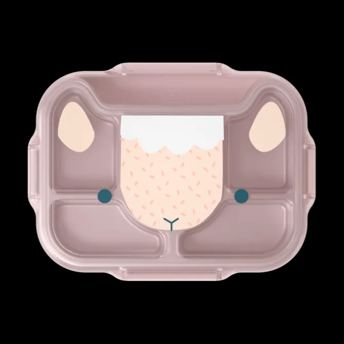 Shop Monbento MB Wonder rose Sheep