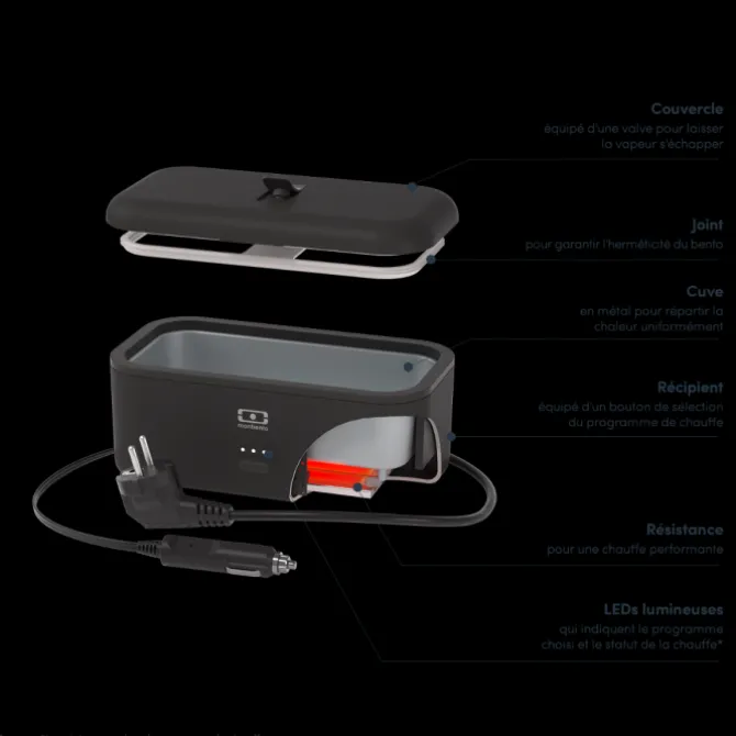 pack_mb_warmer_noir_onyx__cueble_voiture_2-1.webp Clearance Monbento Pack MB Warmer noir Onyx + cu00e2ble voiture