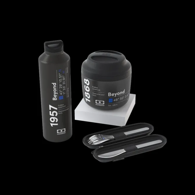 New Monbento Set MB Element Beyond