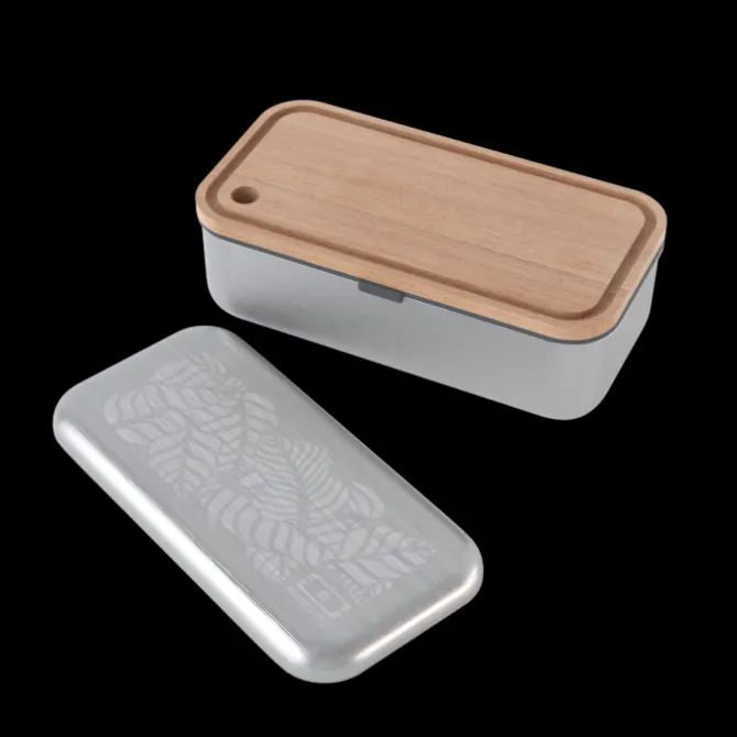 Flash Sale Monbento Set MB Sense graphic Jungle + MB Cut